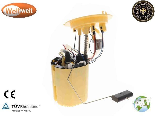  مضخه وقود (كاملة) PASSAT B8 (3G2,3G5) ARTEON (3H7,3H9) 3Q0919051AD