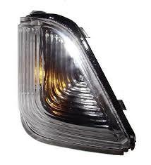  Фонарь указателя поворота слева CRAFTER 06