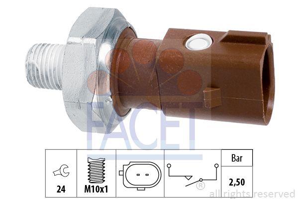  مفتاح ضغط الزيت 0,90 BAR CADDY IV/T6/GOLF VII/ARTEON PASSAT 1,6 TDI/2,0 TDI DBGA/DFGA/CUAA/CUUD/DFSD/CLH B