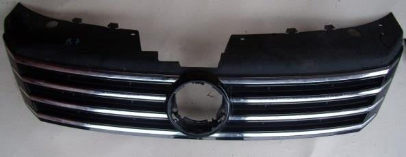  شبكة المبرد ، أمامية PASSAT B7  20112014