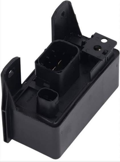  وحدة ترحيل شمعة التوهج SPRINTER 95-06 W202-W210-W163 A000545361