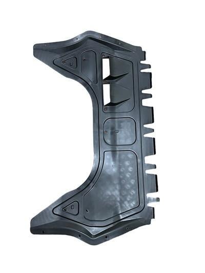  (Plastik) Benzinli Jetta 11-15 5C0825237C ,لوحة حماية المحرك