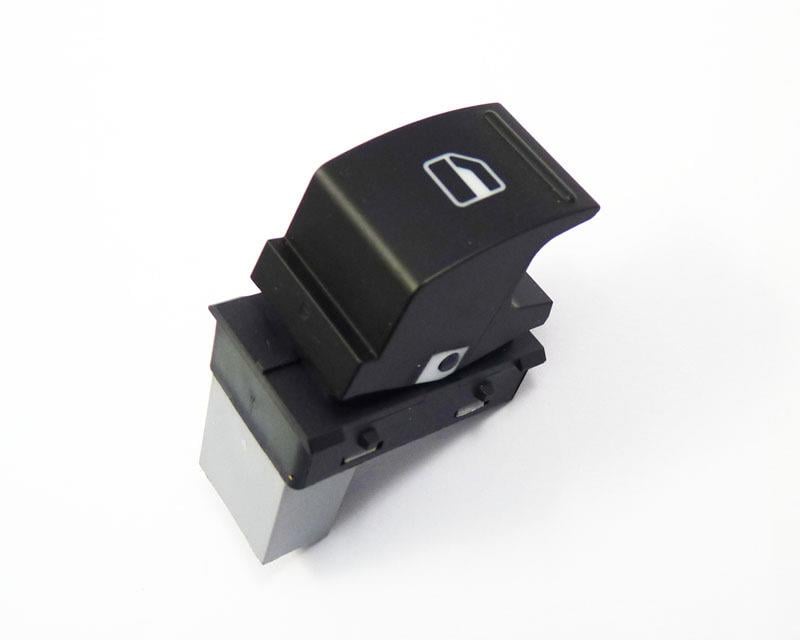  SINGLE WINDOW ON-OFF SWITCH (RED) CADDY III 04