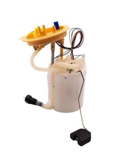  Топливный насос (в сборе) VW PASSAT B8 2015- Diesel Edition 2.0TDI 3Q0919050H