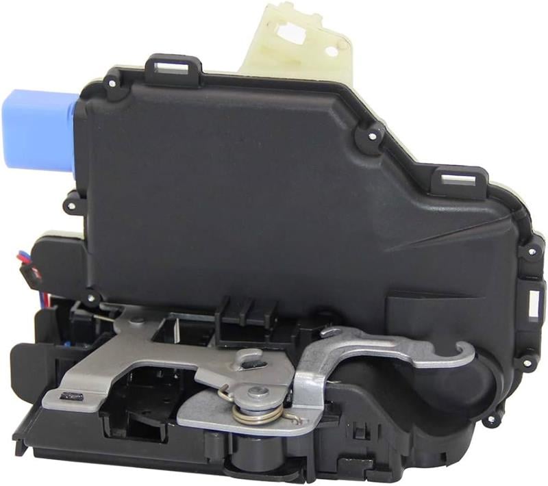  قفل الباب الخلفي الأيسر باسات بورا جولف 4