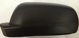  Cover, outside mirror , Left UNLINED GOLF IV 98