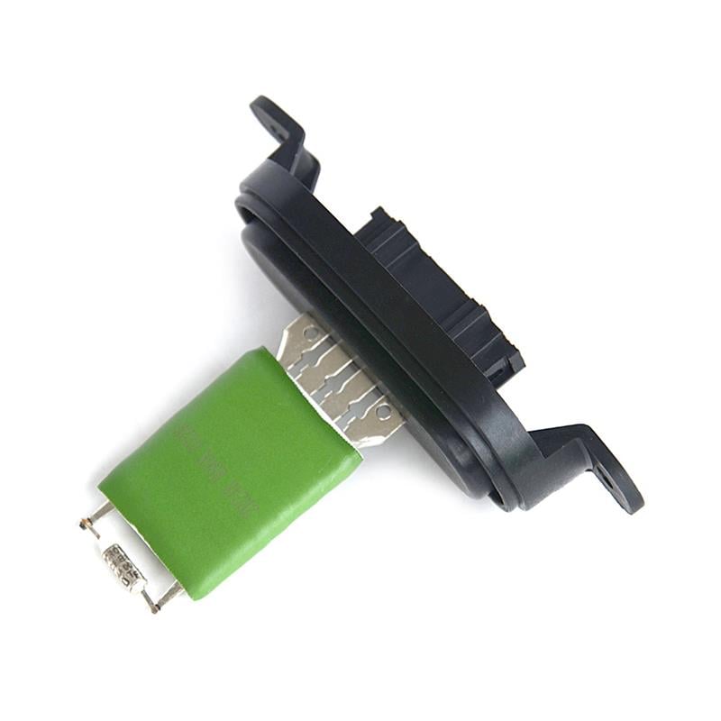  Widerstand, Innenraumgebläse, 2.0 TDI CDBA - CNFA TRANSPORTER V 2.0 TDI CAAA - CAAB