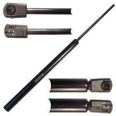  Gas spring, trunk lid on both sides, AUDI A5 0716