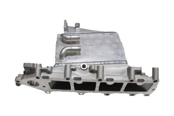  Emme Manifold VW Golf 7 (Açık) (5G1,BQ1,BE1,BE2) 1.6 TDI 13-20 Skoda Octavia 3 (5E3,NL3,NR3) 1.6 TDI 12-20 04L129711J