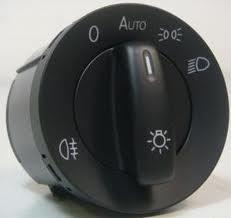  Переключатель, Фара , CADDY / PASSAT 2005 Автоматическая фара (одиночный туман)