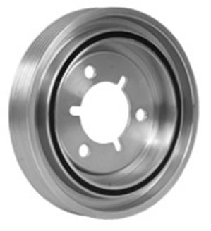  Ременный шкив, коленчатый вал, 307-406 1,4 16V - 1,6 16V