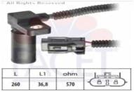  مستشعر RPM ، ناقل حركة أوتوماتيكي POLO/FABIA/IBIZA/CORDOBA/ARO-LUPO (4 Speed) 001927321