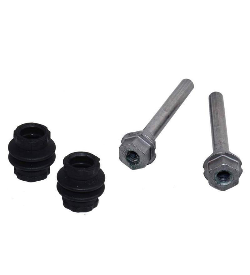  طقم حامل الفرجار الخلفي GOLF V /BORA / PASSAT / GOLF V/VI