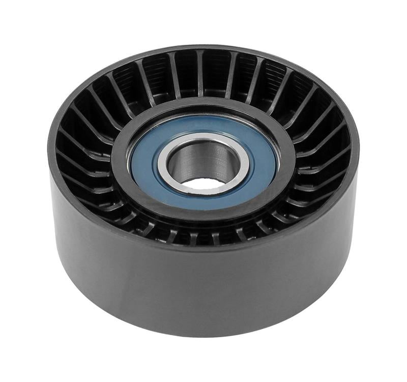  Umlenkrolle Keilrippenriemen , CRAFTER 2,5 TDI