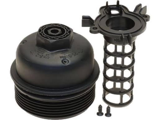  Yag Filtre Kapagı Golf 7/Passat B7/Jetta (Hengst tipi) 1,6 TDI 03N115433