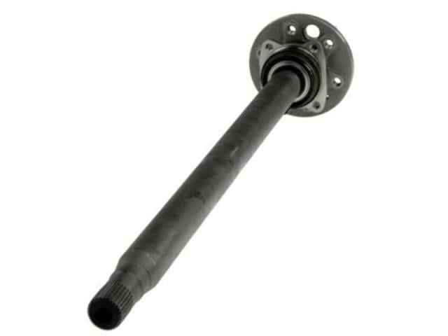  Приводной вал  CRAFTER MERCEDES SPRINTER 26X29 DIS 840 MM