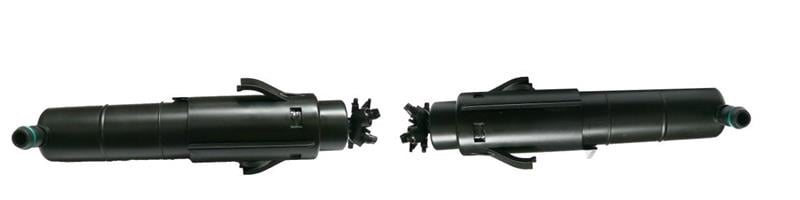  نفاث سائل الغسالة ، تنظيف المصباح ، اليسار واليمين GOLF VI/VARIANT/JETTA IV