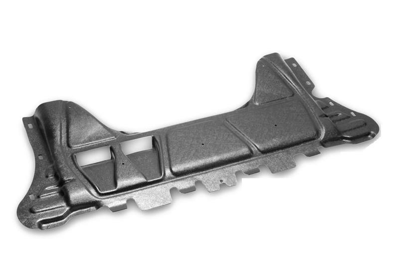  مادة إسكات المحرك ، حجرة المحرك , VOLKSWAGEN GOLF 7/OCTAVIA/LEON 13-19