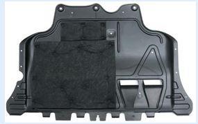  مادة إسكات المحرك ، حجرة المحرك , (ديزل) SEAT LEON/ TOLEDO 1320 1,6 TDI/SKODA OCTAVIA /AUDI A3 İZALASYONSUZ