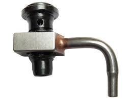  Oil sprey jet 2,5 TDI CRAFTER 076103157A