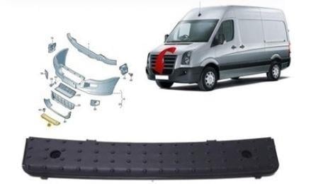  غطاء ، واقي من الصدمات ، أمامي CRAFTER