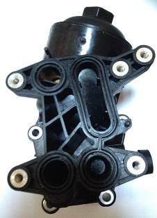  Oil Filter POLO/IBIZA/FABIA 1,2 TDI 12