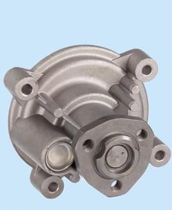  مضخة مياه GOLF V 1,6 FSI 06