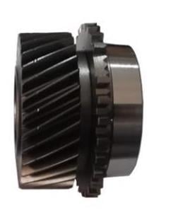  ПЕРЕДАЧА - 6-Я СКОРОСТЬ FORD COURIER Z:25 H1BR7J331BFAA-2125862