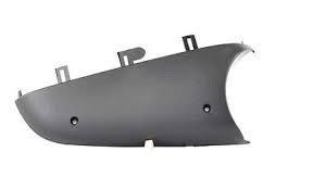  إطار المرآة الخارجية ، يسار TRANSPORTER T5/CADDY III 7E1857603