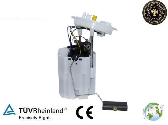  Fuel Pump (Complete) Golf Vıı (Bv5,Bq1) 16- A3 Lımousune  (8Vs,8Vm,8Va,8Vf,8V1,8Vk) Q2(Ga) Seat Ateca Skoda Karoq Octavia 5Q0919051Am