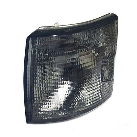  مصباح مؤشر  ، مدخن ، يسار , بدون إشارة حساس ،T4