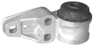  Подвеска, рычаг независимой подвески колеса Задний мост, справа PASSAT 96