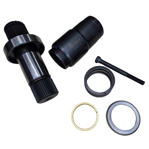  Aks Mili Set T5 2,5 Tdı  04- 130 Hp