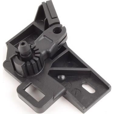  غطاء مقبض تحرير غطاء المحرك الداخلي Passat - Polo - Tiguan - Crafter  Arona - Ateca - Ibiza - Leon Toledo - Karoq - Kadiaq   Octavia - Rapid - Arteon 10