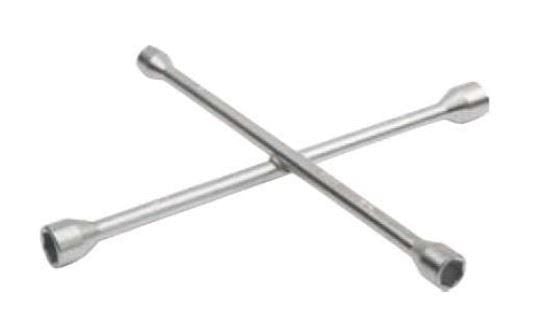  Scissor-Type Vehicle Jack (All Passenger Vehicles) with Ratchet