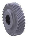 6. GEAR VW GOLF 5 Z=31 31 0AJ Transmission