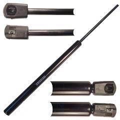  نابض غاز ، غطاء صندوق السيارة كلا الجانبين ، OCTAVIA 05 460N