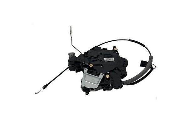  قفل التحكم عن بعد مع خطاف قفل، قفل أمان للأطفال ونظام قفل مركزي مع نظام قفل آمن TRANSPORTER T6 09-19 7E0843653BR