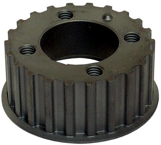  الترس ، العمود المرفقي ، Transporter T4 (إسفين ضيق)