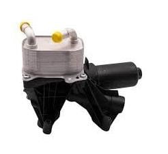  Yag Filtre Govdesi (Soğutuculu) Golf 8,Passat B8,Arteon,Q2,Q3,Q5 2,0 TDI 05L115389Q