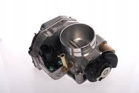  Корпус дроссельной заслонки Polo/Polo Classic 1,6 Aft 037133064D