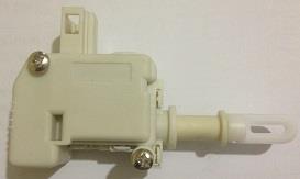  التحكم ، نظام القفل المركزي ، رفرف خزان السيارة GOLFIV / JETTAIII / PASSAT