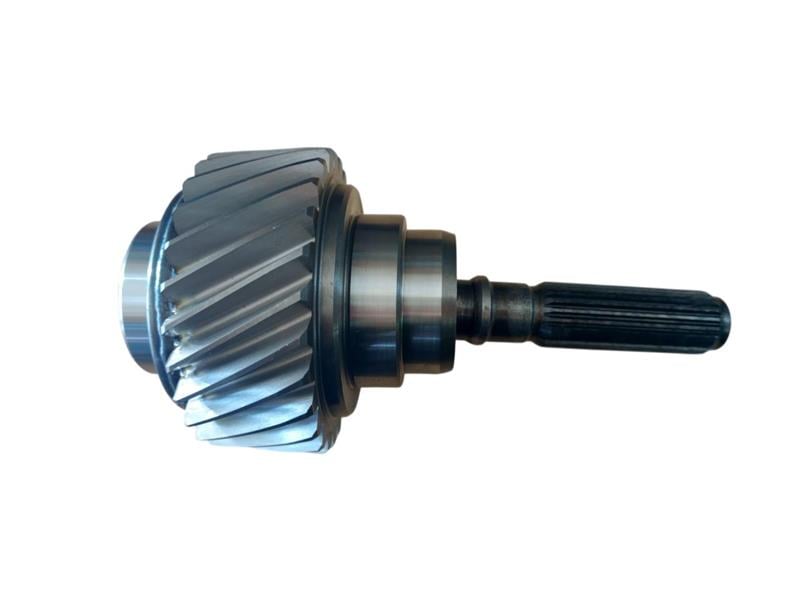  Çıkış Mili Mercedes 7G-Tronic (Rulmansız) 722.9 cls-400,E250,E350,C300,Glk250,Glk350 4 Matic