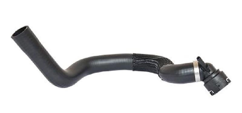  Su Borusu Radyatör Caddy Golf V Jetta Passat Touran A3 Altea Leon Toledo Octavia 1.9 Tdı 1K0122101Bp