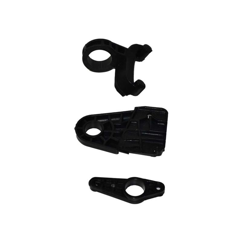  Ремонтный комплект, основная фара , слева SKODA OCTAVIA 13-17