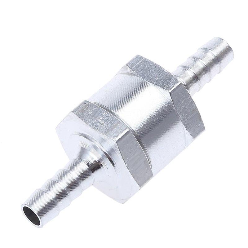  Control Valve, (Aluminium) All Models