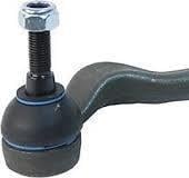  Наконечник поперечной рулевой тяги передний мост справа, Audi A4-A5 08- 8K0422818B