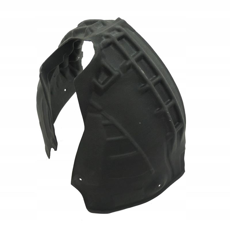  Подкрылок колесной арки Передний правый AUDİ Q3 12-18