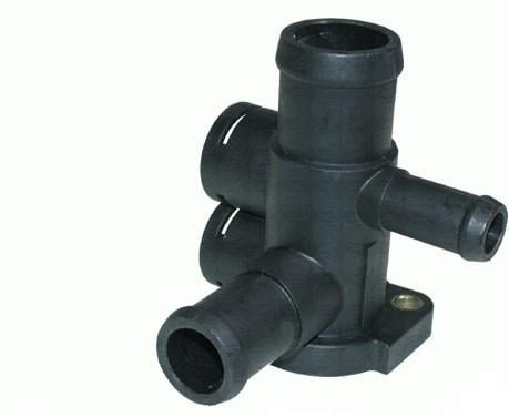  Фланец охлаждающей жидкости , T4-LT 35 ACVAAB-ACU-AEN 96-07