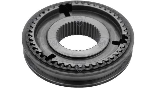  3rd-4th Speed Synchronizing Hub Set Amarok